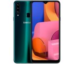 samsung galaxy a20s